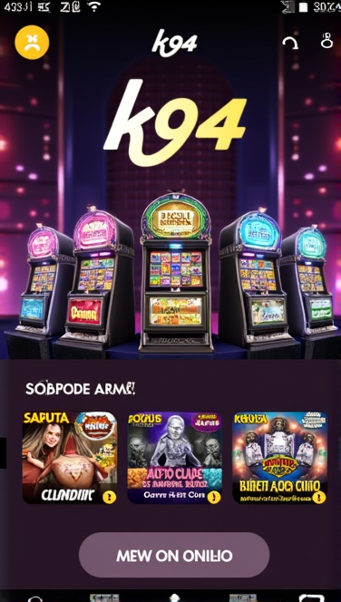 Captura de tela do k94 - Modo Torneio